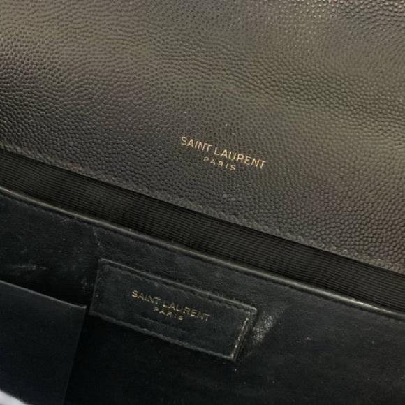 Saint Laurent Paris bag - Picture 3 of 9